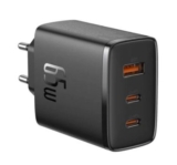 מטען קיר Baseus Cube Pro 65W GaN